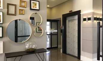 Imagem 4: Apartamento Novo com 3 quartos na Vila Adyana