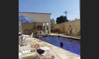 Imagem 2: Alugo apartamento spazio solariu com 2/4