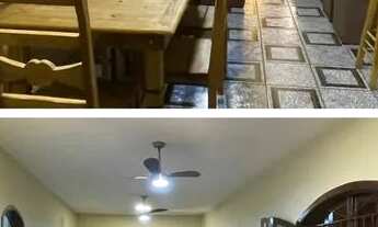 Imagem 4: Casa 4 quartos , sendo 2 suítes , piscina e área gourmet