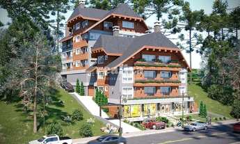 Imagem 3: APARTAMENTO COM 2 QUARTOS EM GRAMADO