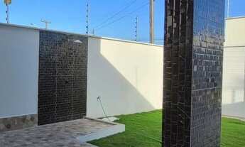 Imagem 2: Casa para venda tem 145 metros quadrados com 3 quartos em - Marechal Deodoro - Alagoas