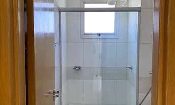 Imagem 5: Apartamento + Condomínio Parque Amazônia Mobiliado