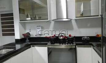 Imagem 4: Casa com 4 quartos - Bairro Jardim Alvorada em Londrina