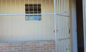 Imagem: Aluguel de kitnet Cruzeiro do Sul