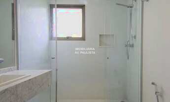 Imagem 7: Apto um por andar, de 116m2, em excelente localização - no bairro Consolação, entre Paulis