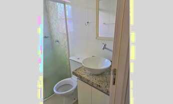 Imagem 9: Apartamento para venda ou locação no Residencial Gold, no bairro Matão