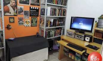 Imagem 5: São Paulo - Apartamento Padrão - Tatuapé