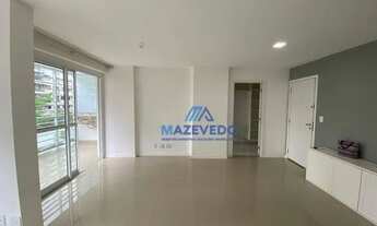 Imagem 3: Apartamento com 3 quartos para alugar, 90 m² por R$ 3.767/mês - Recreio dos Bandeirantes