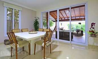 Imagem 7: Casa - Alphaville Dom Pedro - Campinas