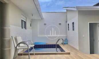 Imagem: Casa com 2 dormitórios à venda, 150 m²