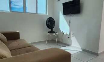Imagem 3: Apartamento para aluguel possui 60 m2 todo mobiliado com 2 quartos em Bessa - João Pessoa