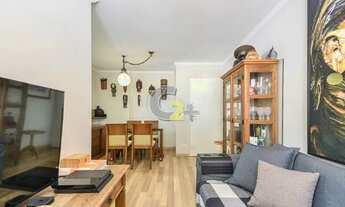 Imagem: APARTAMENTO - POMPEIA - 2 DORMS- 1 VAGA