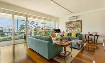 Imagem: Rio de Janeiro - Casa Padrão - Jardim Botânico