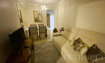 Imagem 2: Apartamento - Bonfim - Campinas