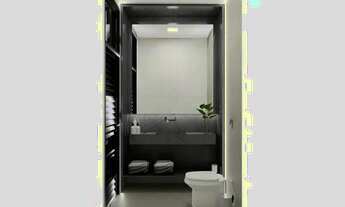 Imagem 6: Casa com 04 dormitórios à venda, 231 m² por R$ 2.000.000 - Alphaville 1 - Uberlândia/MG