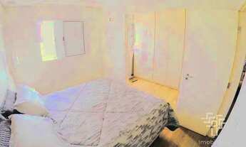 Imagem 5: Apartamento com 3 dormitórios à venda, 59 m² por R$ 250.000,00 - Jardim Dona Regina - Sant