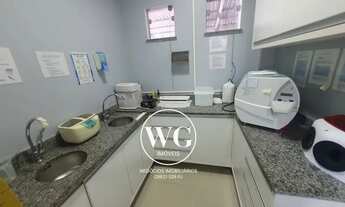 Imagem 5: Consultório Odontológico todo equipado disponivel para venda