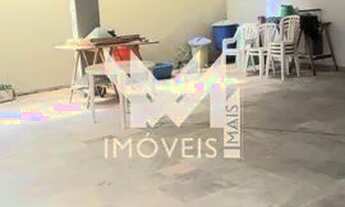 Imagem 3: Sobrado á venda/ Barro Branco / 540 m² / 5 quartos / 2 suítes / Piscina