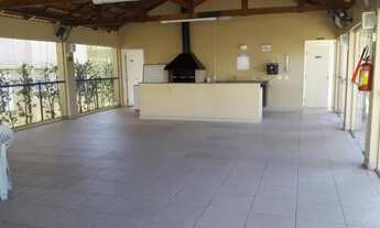 Imagem 3: Apartamento - Vila Marieta - Campinas