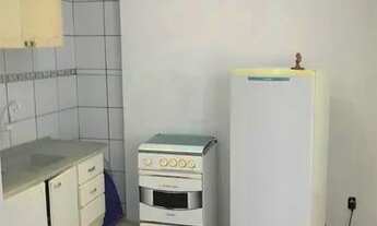 Imagem 6: Kitnet para locação de 1 quarto em Fazenda - Itajaí - SC