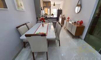 Imagem 5: Casa - Jardins do Império - Indaiatuba