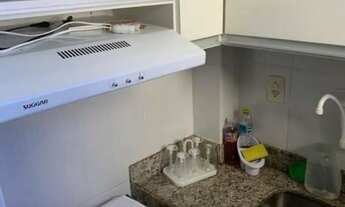 Imagem 7: Apartamento para aluguel e venda tem 45 metros quadrados com 2 quartos em Pituba - Salvado