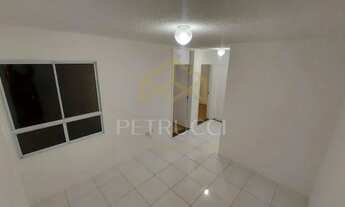 Imagem 5: Apartamento - Jardim do Lago Continuação - Campinas