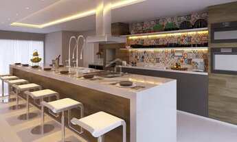 Imagem 4: Lançamento Apartamento 61m² na Cohama Opção de Suíte Master com Varanda MKT_TR133917--30