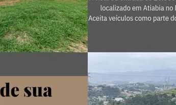 Imagem: 360m2 - Atibaia - SP!