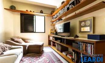 Imagem 3: APARTAMENTO - CAMPO BELO - SP