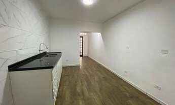 Imagem 5: SOBRADO 2 DORMITÓRIOS - MOOCA