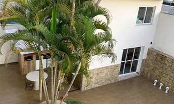 Imagem 4: Sobrado para venda com 800 metros quadrados com 5 quartos em Jardim Avelino - São Paulo