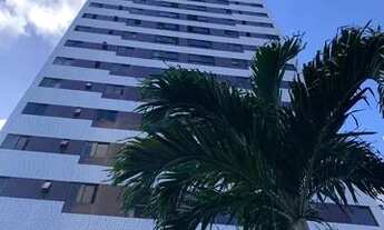 Imagem 2: More no melhor 2 quartos da Estrada das Ubaias| Edf.Ubaias Prince| 58m²