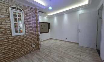 Imagem 6: Apartamento para aluguel possui 53 metros quadrados com 2 dormitórios e uma vaga de garage