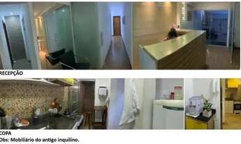 Imagem 3: ALUGUEL Casa Comercial 2PVTs Jardim Camburi