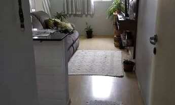 Imagem 2: Apartamento com 2 dormitórios para alugar, 45 m² por R$ 1.474,02/mês - Jaraguá - São Paulo