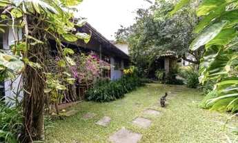 Imagem 5: Casa Térrea 4 Dormitórios 4 Vagas com Edícula à Venda em Interlagos