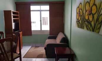 Imagem 4: Apartamento para aluguel e venda possui 45 metros quadrados com 2 quartos