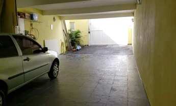 Imagem: X27 Casa em Goiabeiras estruturada 100 mil