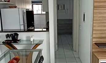 Imagem 2: Apartamento para aluguel tem 42 metros quadrados com 1 quarto em Ponta Verde - Maceió