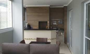 Imagem 3: COBERTURA - CASA VERDE - SP