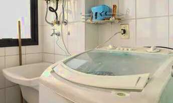 Imagem 7: Apartamento com 2 quartos (1 suíte) à venda no Tatuapé, São Paulo, com 1 vaga