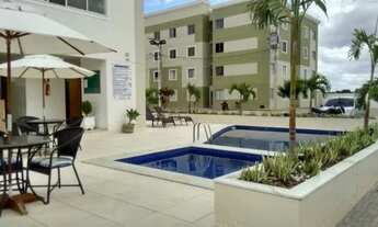 Imagem 2: Ilhas do Mediterrâneo 2° andar no SIM; Todo mobiliado