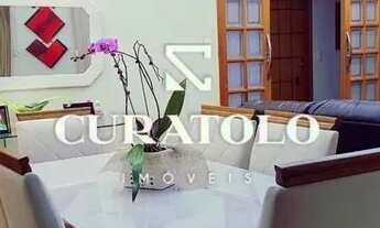 Imagem 6: Apto com 3 dorms, 1 suíte, varanda, 1 vaga e lazer completo - Cond.Cícero Prado, Campos El