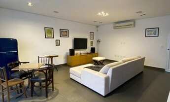 Imagem 3: CASA SOBREPOSTA - VILA OLÍMPIA - SP