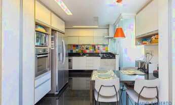 Imagem 2: APARTAMENTO - CAMPO BELO - SP