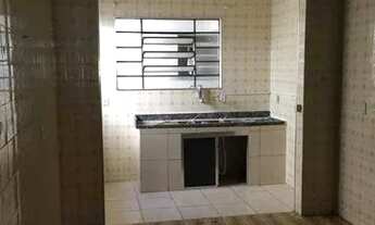 Imagem 6: Casa com 3 dormitórios para alugar, 90 m² por R$ 1.900,01/mês - Jardim Nova Taboão - Guaru