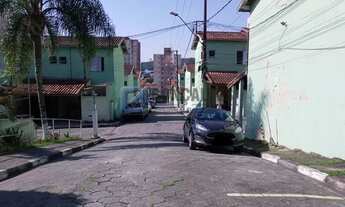 Imagem 5: SANTO ANDRE - Residential / Sobrado - JD. VILA RICA
