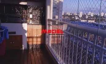 Imagem: Apartamento Padrão em São José dos Campos