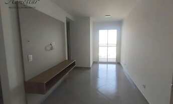 Imagem 2: Apartamento com 2 dormitórios, 62 m² - venda por R$ 380.000 ou aluguel por R$ 3.062/mês